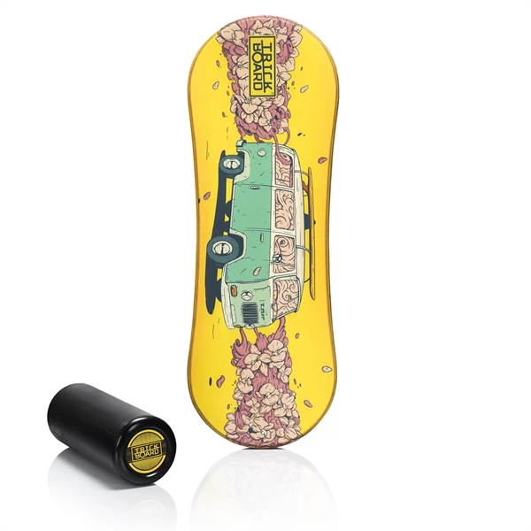 Trick Board Classic Trip